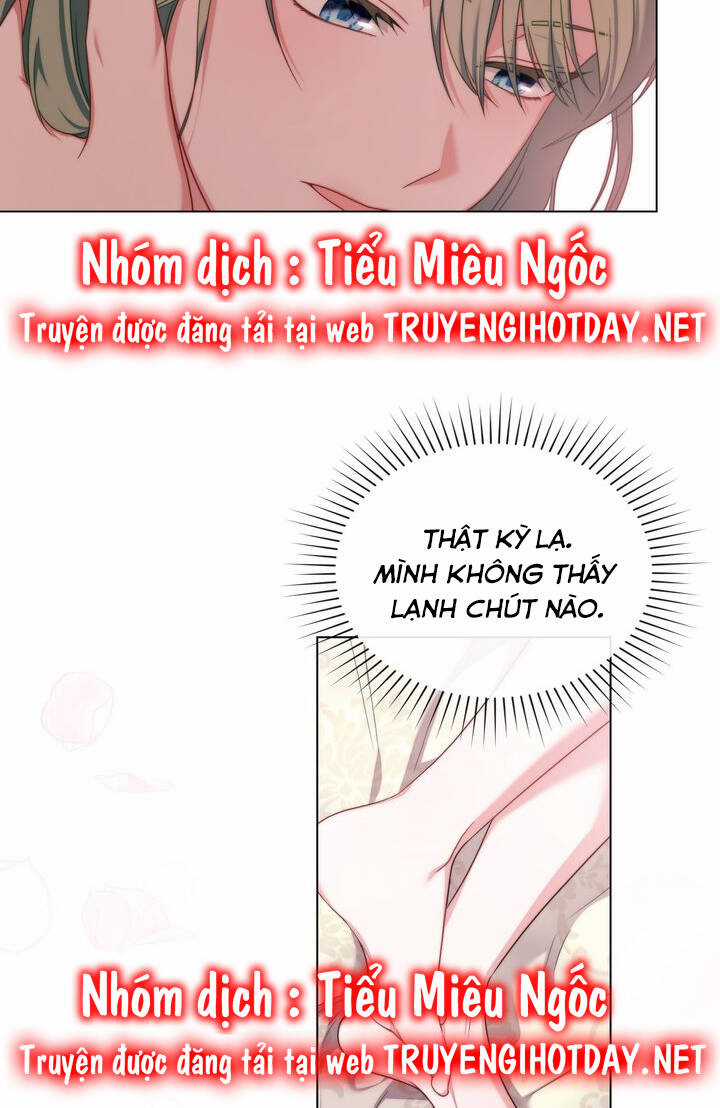 Tôi Trở Thành Nhân Vật Phản Diện Thực Sự Chapter 53 trang 3