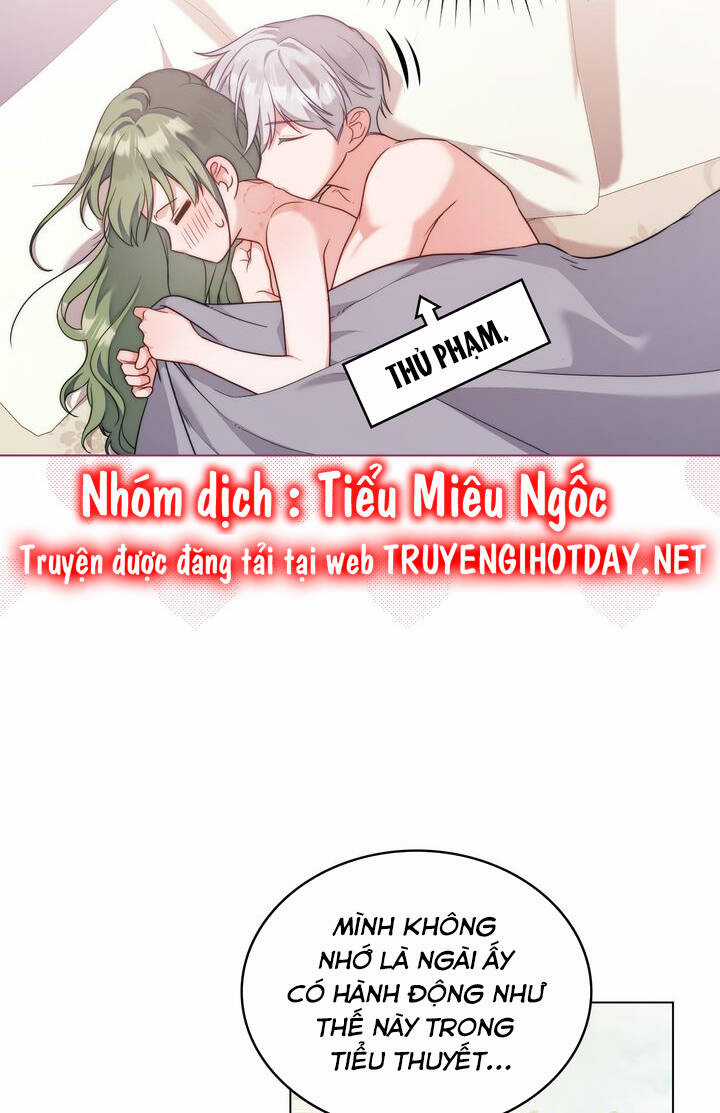 Tôi Trở Thành Nhân Vật Phản Diện Thực Sự Chapter 53 trang 30