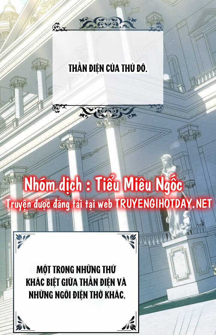 Tôi Trở Thành Nhân Vật Phản Diện Thực Sự Chapter 53 trang 34