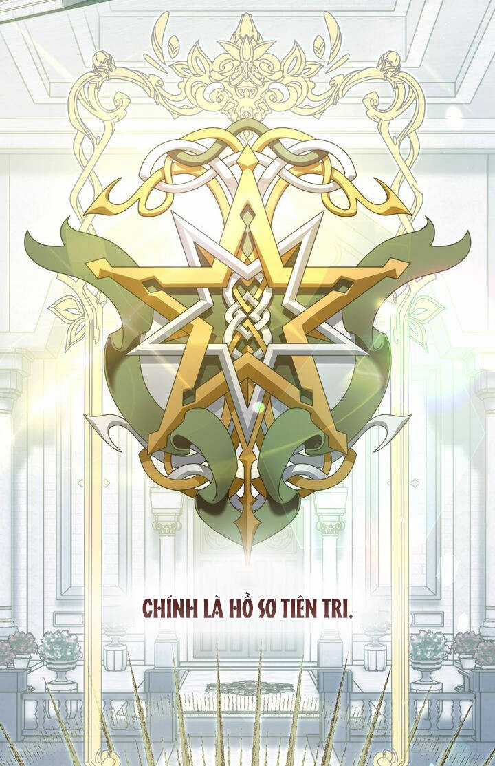 Tôi Trở Thành Nhân Vật Phản Diện Thực Sự Chapter 53 trang 35