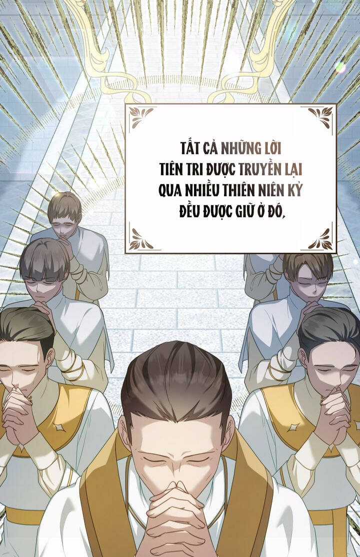 Tôi Trở Thành Nhân Vật Phản Diện Thực Sự Chapter 53 trang 36