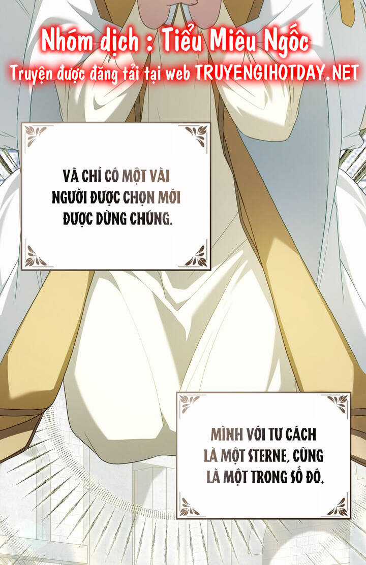 Tôi Trở Thành Nhân Vật Phản Diện Thực Sự Chapter 53 trang 37