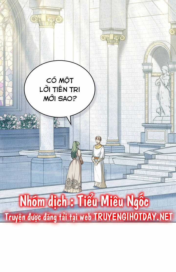 Tôi Trở Thành Nhân Vật Phản Diện Thực Sự Chapter 53 trang 38