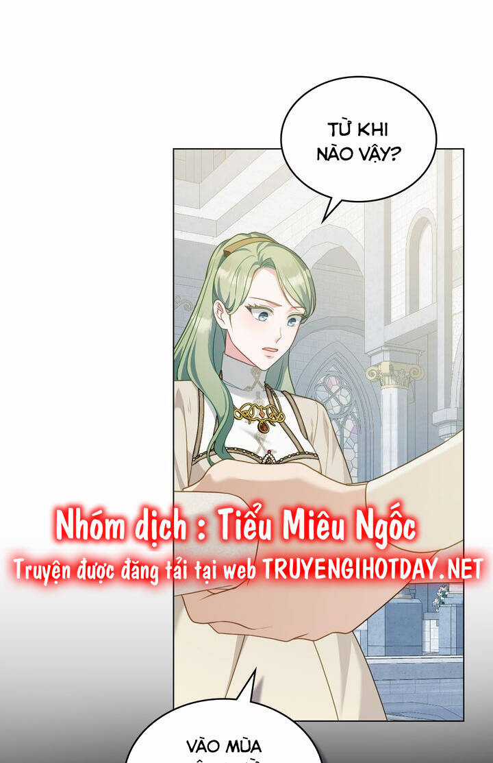 Tôi Trở Thành Nhân Vật Phản Diện Thực Sự Chapter 53 trang 39