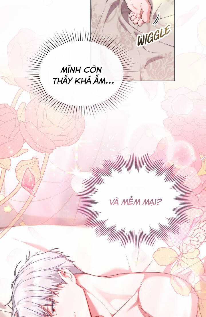 Tôi Trở Thành Nhân Vật Phản Diện Thực Sự Chapter 53 trang 4