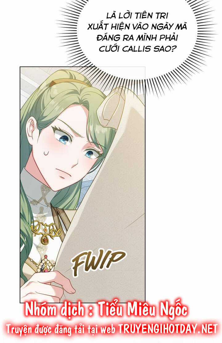 Tôi Trở Thành Nhân Vật Phản Diện Thực Sự Chapter 53 trang 42