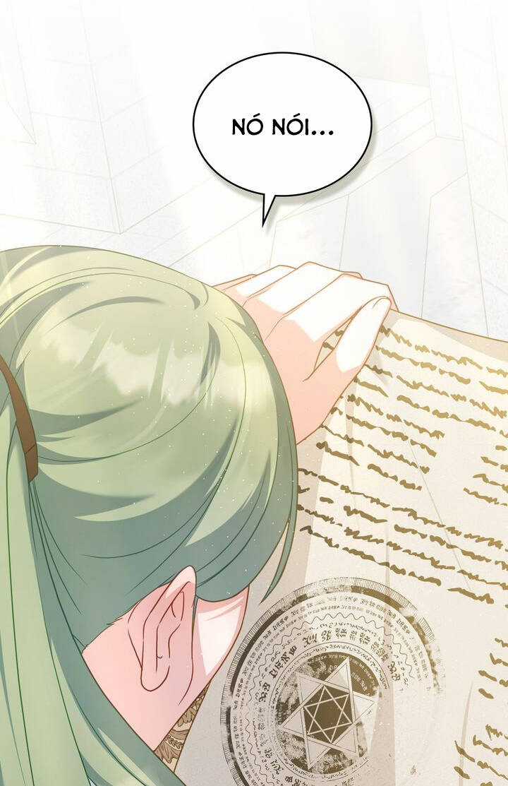 Tôi Trở Thành Nhân Vật Phản Diện Thực Sự Chapter 53 trang 43