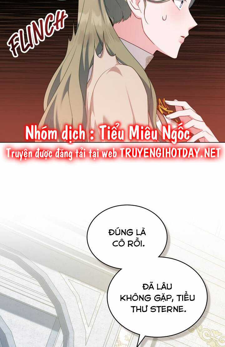 Tôi Trở Thành Nhân Vật Phản Diện Thực Sự Chapter 53 trang 48