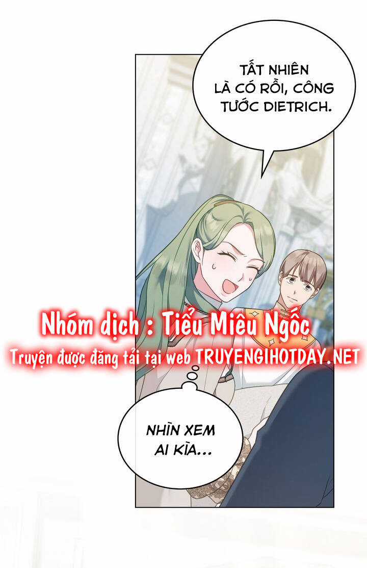 Tôi Trở Thành Nhân Vật Phản Diện Thực Sự Chapter 53 trang 50