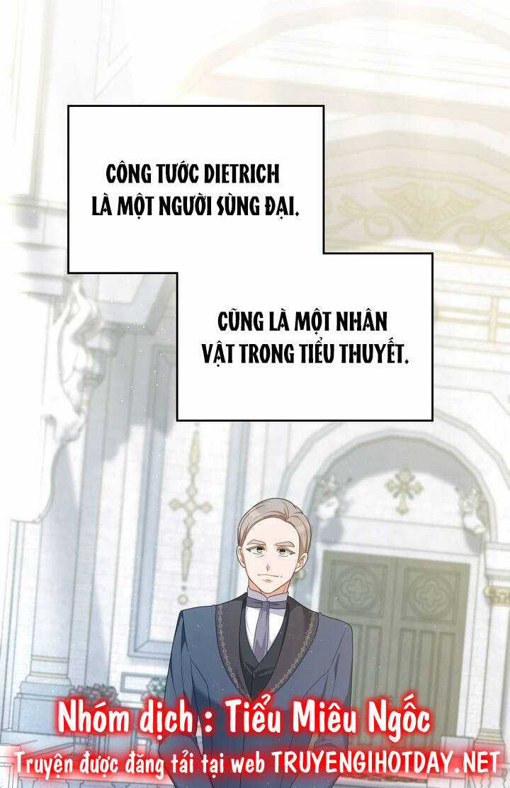 Tôi Trở Thành Nhân Vật Phản Diện Thực Sự Chapter 53 trang 51