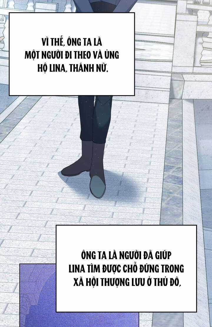 Tôi Trở Thành Nhân Vật Phản Diện Thực Sự Chapter 53 trang 52