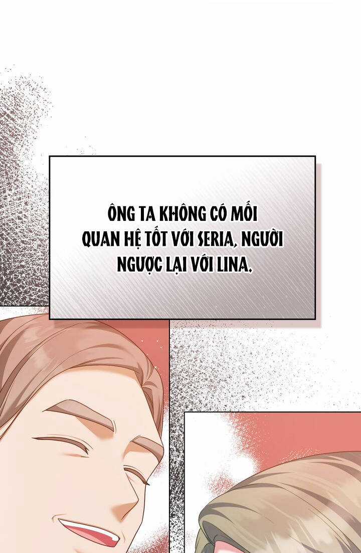 Tôi Trở Thành Nhân Vật Phản Diện Thực Sự Chapter 53 trang 54