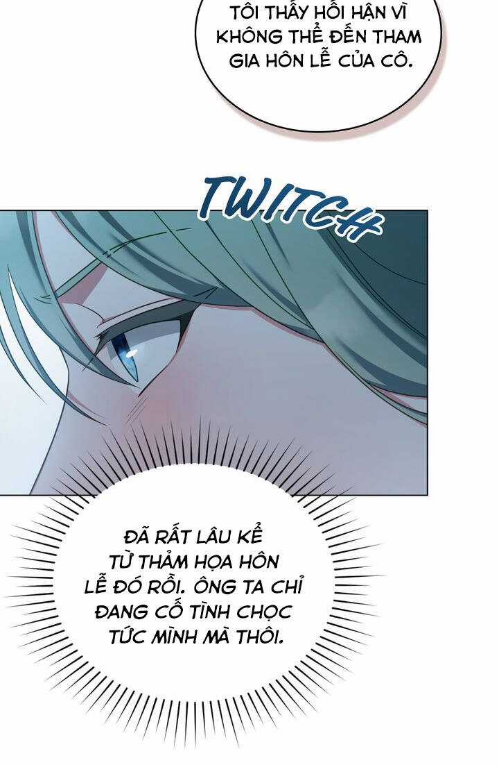 Tôi Trở Thành Nhân Vật Phản Diện Thực Sự Chapter 53 trang 56