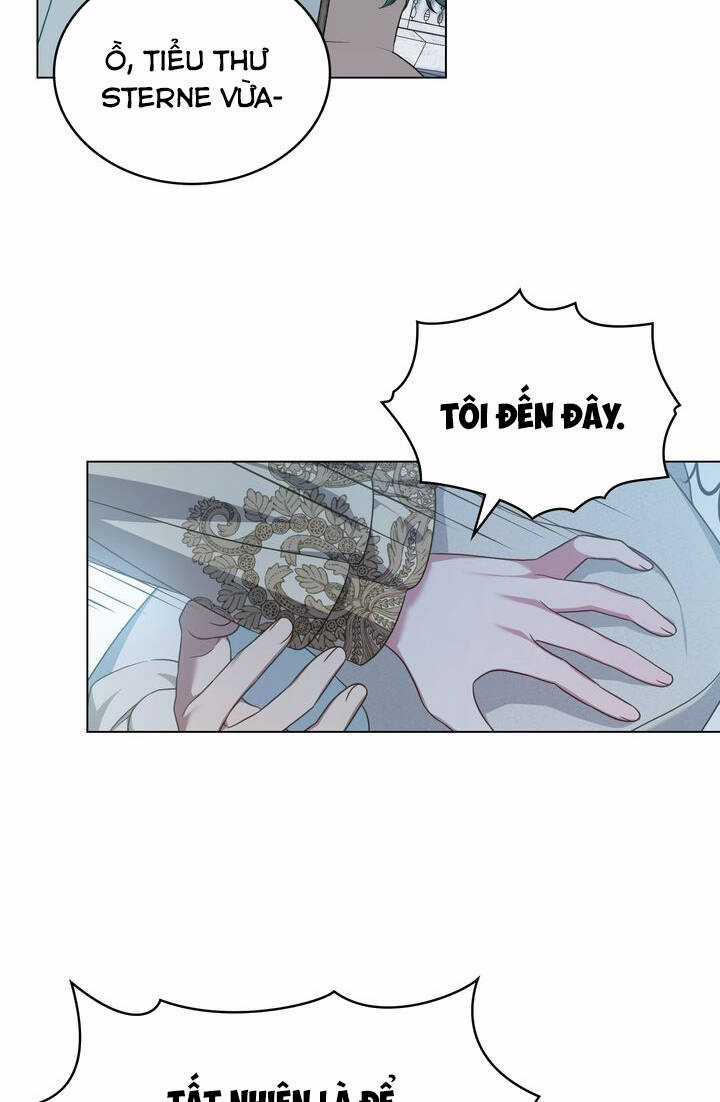 Tôi Trở Thành Nhân Vật Phản Diện Thực Sự Chapter 53 trang 58