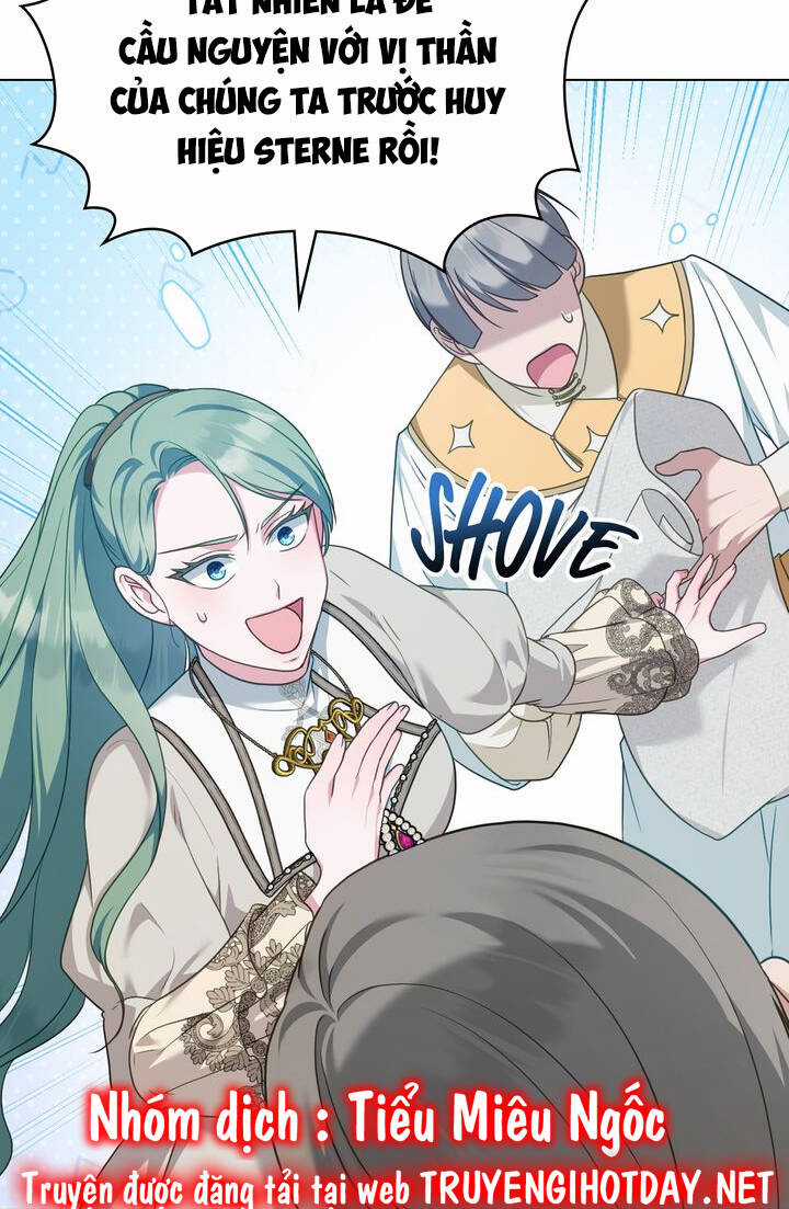 Tôi Trở Thành Nhân Vật Phản Diện Thực Sự Chapter 53 trang 59