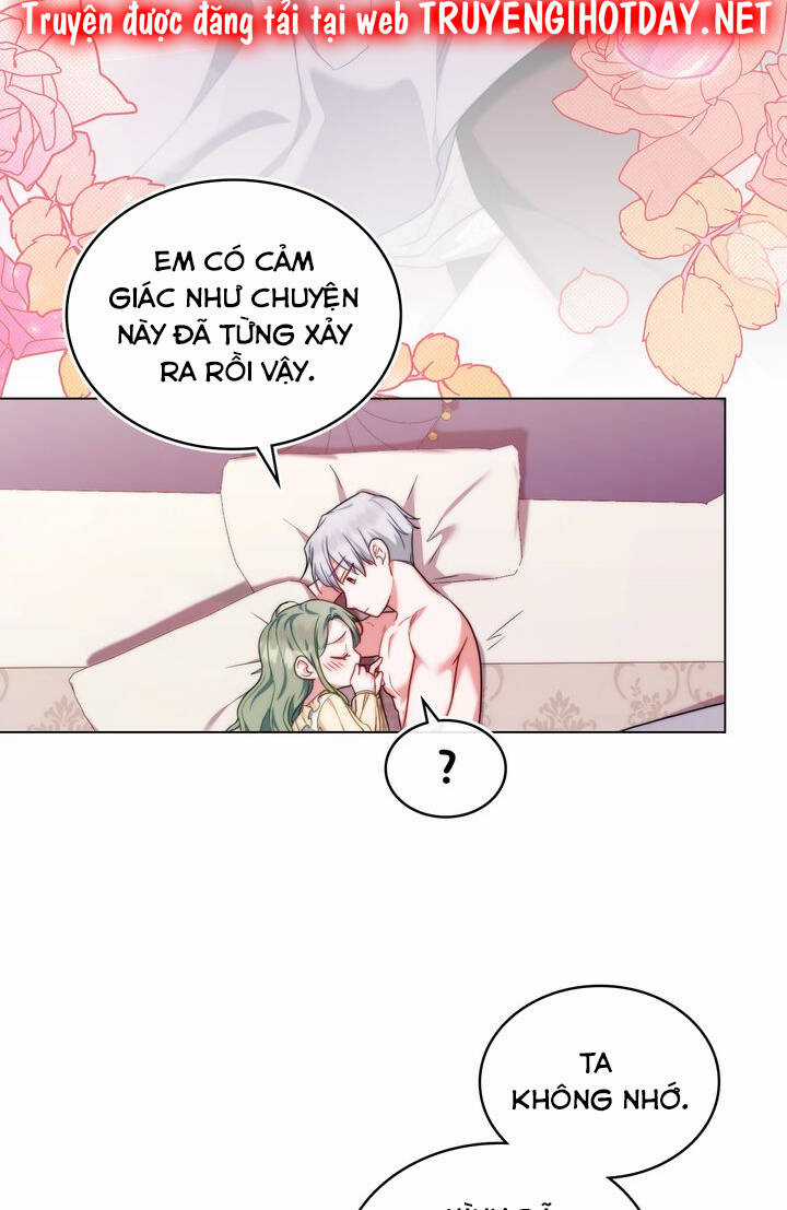 Tôi Trở Thành Nhân Vật Phản Diện Thực Sự Chapter 53 trang 6