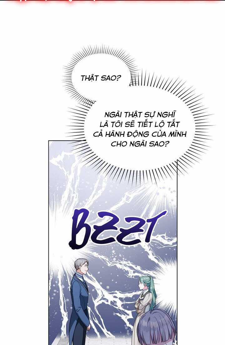 Tôi Trở Thành Nhân Vật Phản Diện Thực Sự Chapter 53 trang 60