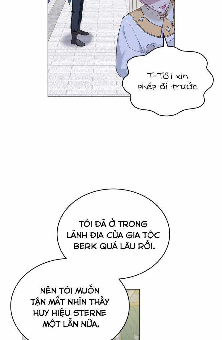 Tôi Trở Thành Nhân Vật Phản Diện Thực Sự Chapter 53 trang 61