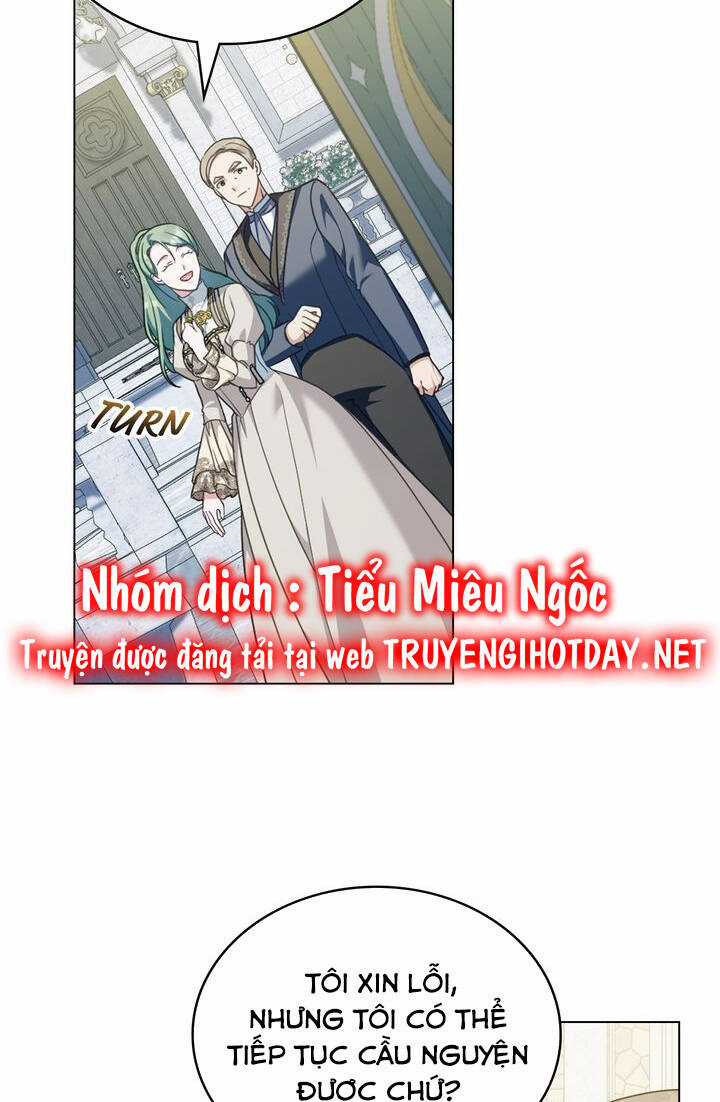 Tôi Trở Thành Nhân Vật Phản Diện Thực Sự Chapter 53 trang 62