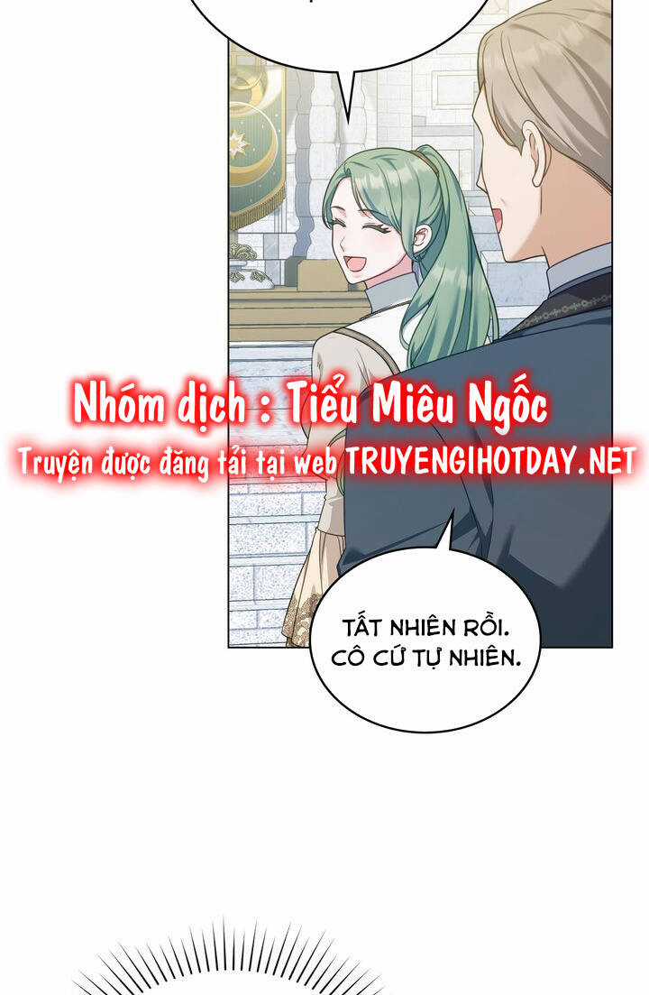 Tôi Trở Thành Nhân Vật Phản Diện Thực Sự Chapter 53 trang 63