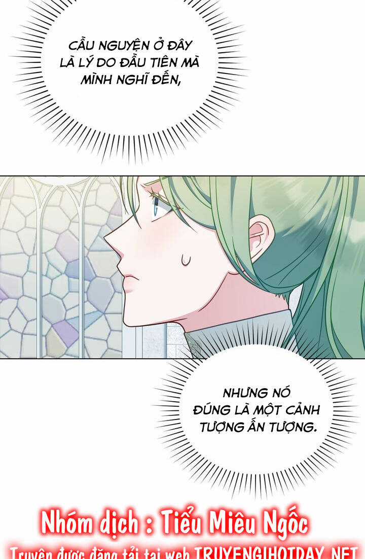 Tôi Trở Thành Nhân Vật Phản Diện Thực Sự Chapter 53 trang 64