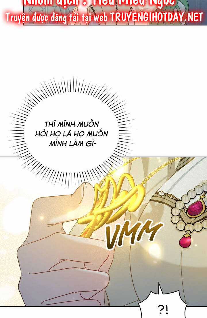 Tôi Trở Thành Nhân Vật Phản Diện Thực Sự Chapter 53 trang 67