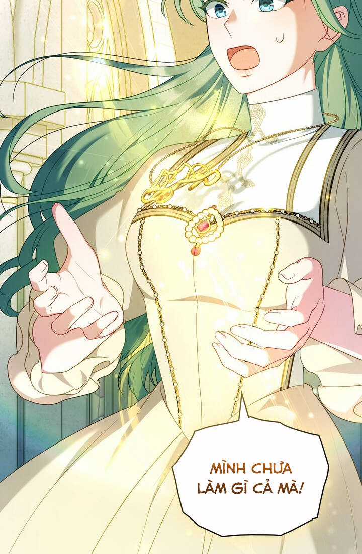 Tôi Trở Thành Nhân Vật Phản Diện Thực Sự Chapter 53 trang 69