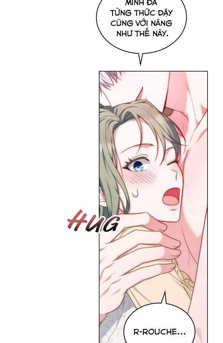 Tôi Trở Thành Nhân Vật Phản Diện Thực Sự Chapter 53 trang 7