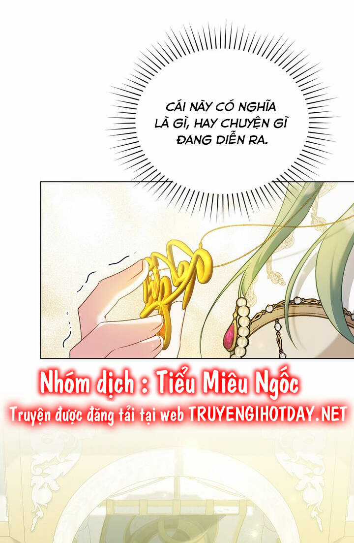 Tôi Trở Thành Nhân Vật Phản Diện Thực Sự Chapter 53 trang 71