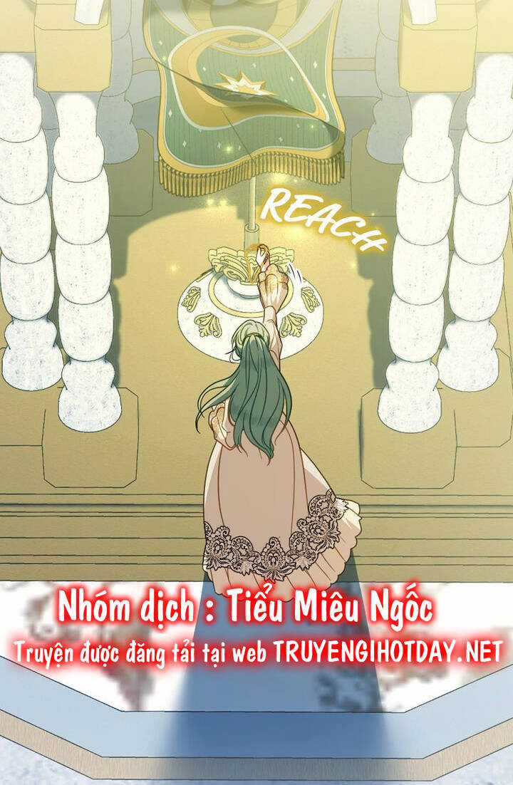 Tôi Trở Thành Nhân Vật Phản Diện Thực Sự Chapter 53 trang 72