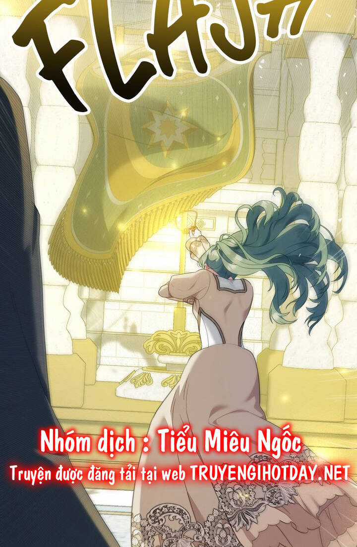 Tôi Trở Thành Nhân Vật Phản Diện Thực Sự Chapter 53 trang 74