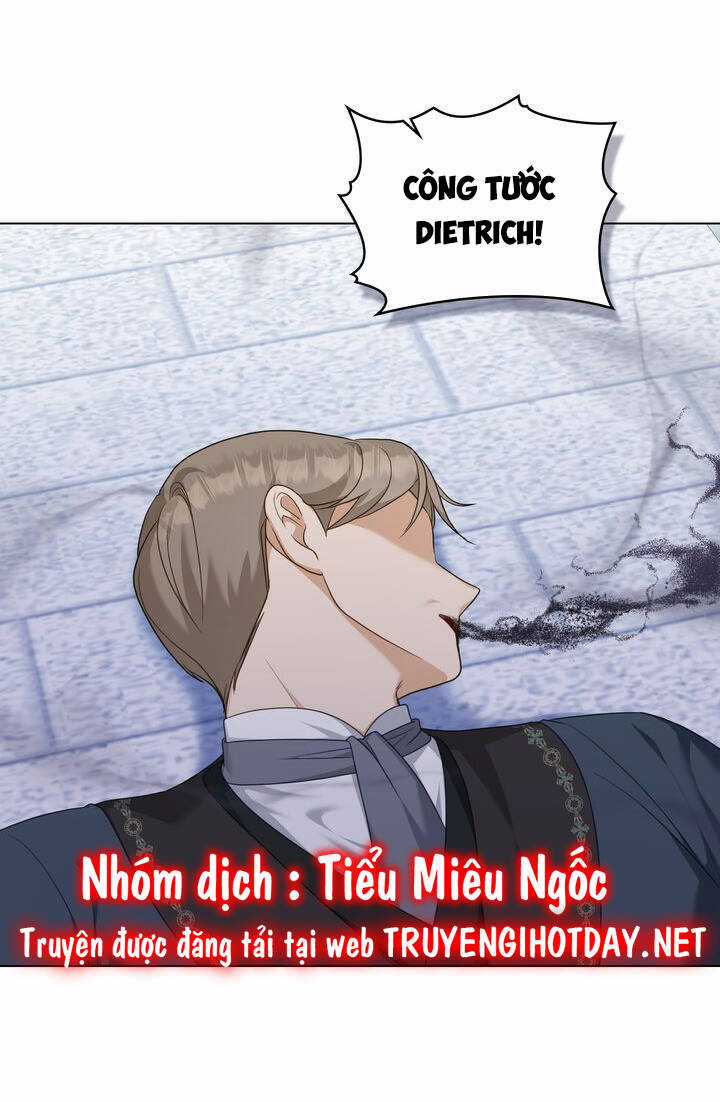 Tôi Trở Thành Nhân Vật Phản Diện Thực Sự Chapter 53 trang 78