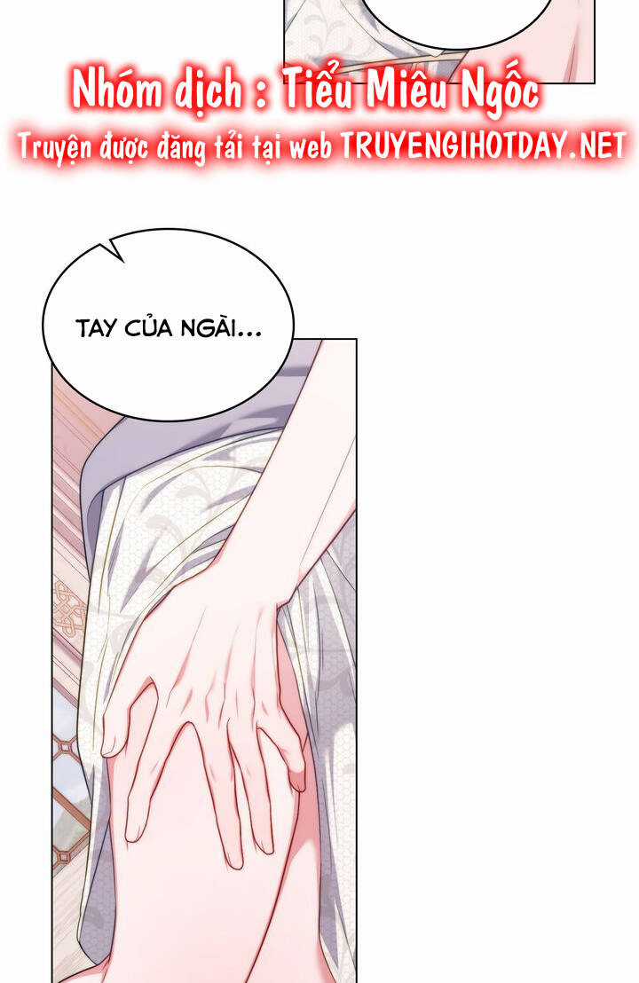 Tôi Trở Thành Nhân Vật Phản Diện Thực Sự Chapter 53 trang 8