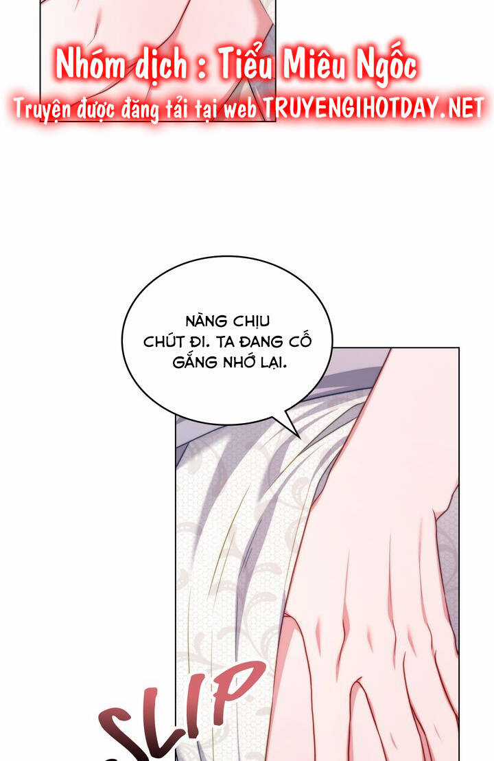 Tôi Trở Thành Nhân Vật Phản Diện Thực Sự Chapter 53 trang 9