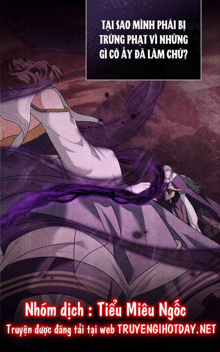 Tôi Trở Thành Nhân Vật Phản Diện Thực Sự Chapter 54 trang 10