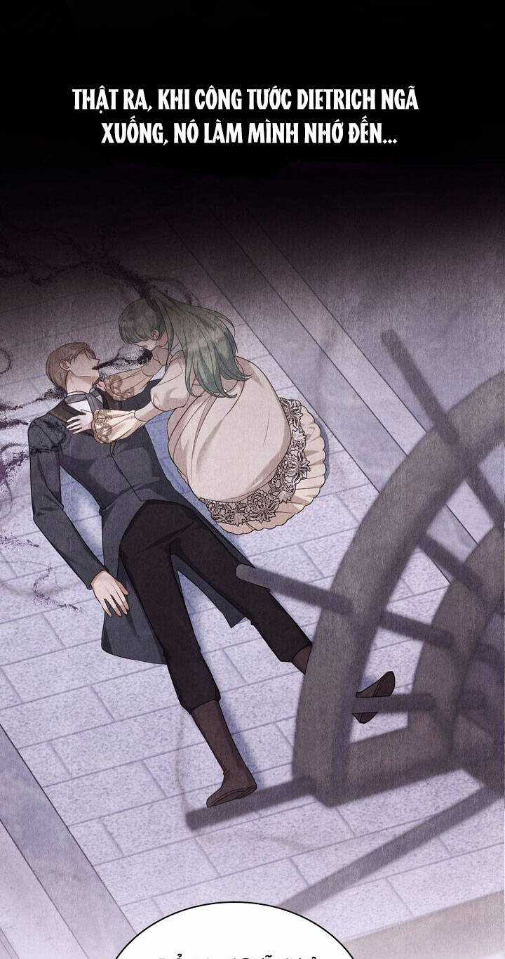 Tôi Trở Thành Nhân Vật Phản Diện Thực Sự Chapter 54 trang 11