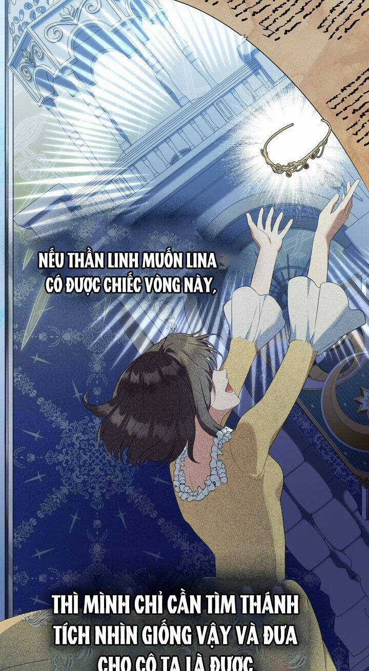 Tôi Trở Thành Nhân Vật Phản Diện Thực Sự Chapter 54 trang 13