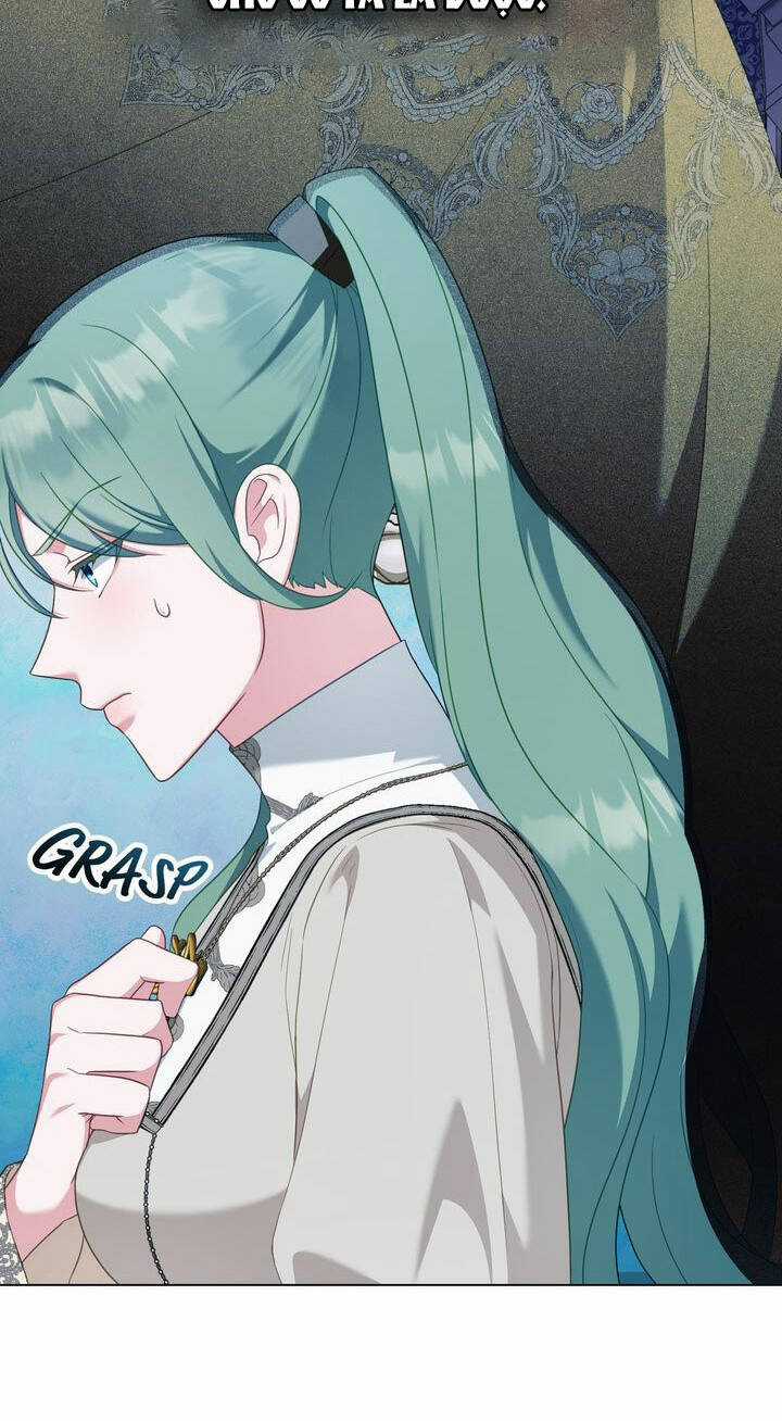 Tôi Trở Thành Nhân Vật Phản Diện Thực Sự Chapter 54 trang 14