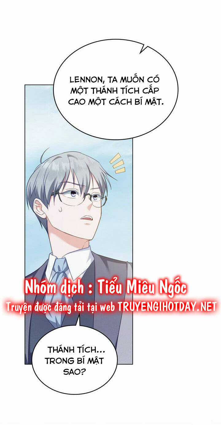 Tôi Trở Thành Nhân Vật Phản Diện Thực Sự Chapter 54 trang 15