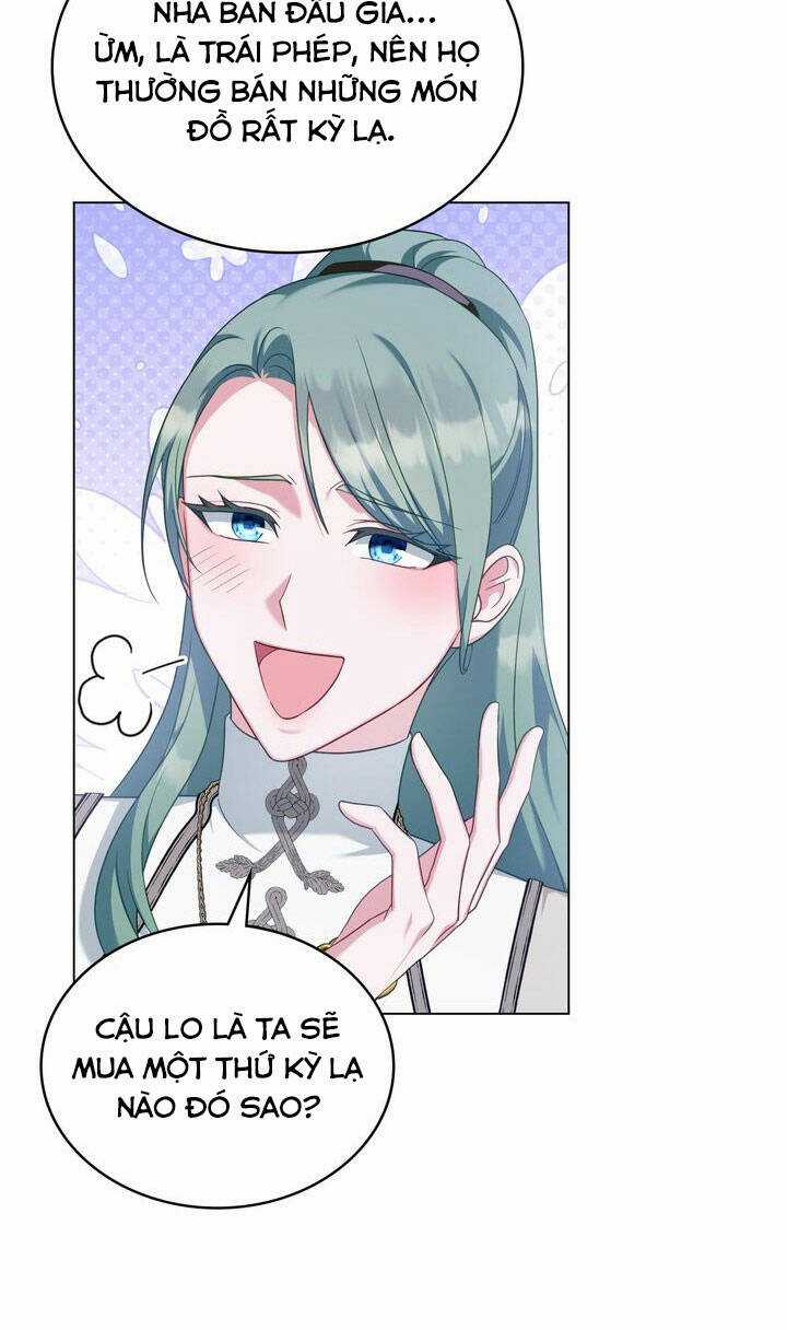 Tôi Trở Thành Nhân Vật Phản Diện Thực Sự Chapter 54 trang 18