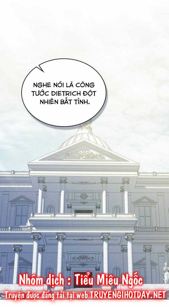 Tôi Trở Thành Nhân Vật Phản Diện Thực Sự Chapter 54 trang 2