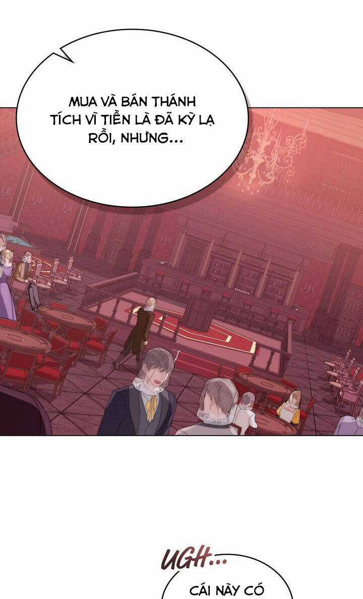 Tôi Trở Thành Nhân Vật Phản Diện Thực Sự Chapter 54 trang 24