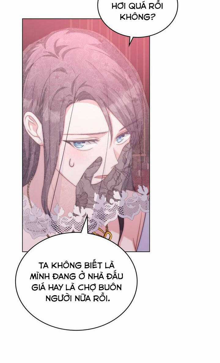 Tôi Trở Thành Nhân Vật Phản Diện Thực Sự Chapter 54 trang 25