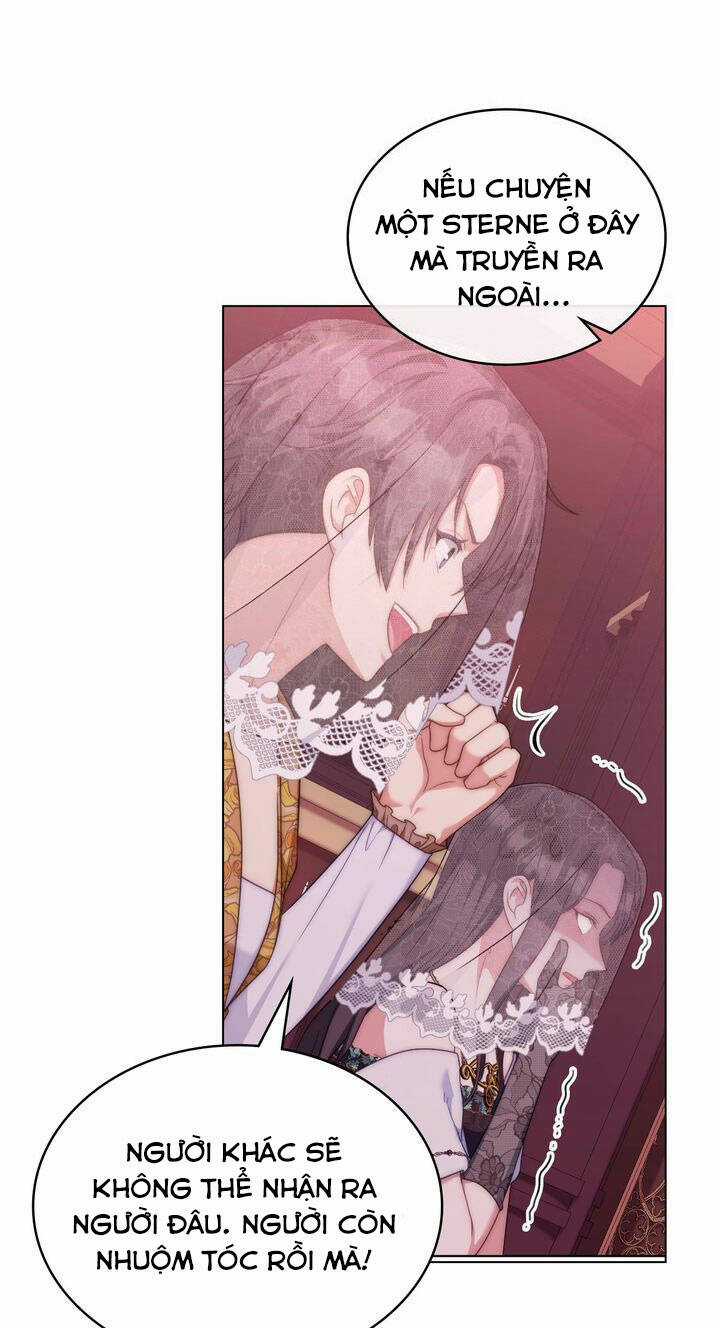 Tôi Trở Thành Nhân Vật Phản Diện Thực Sự Chapter 54 trang 26