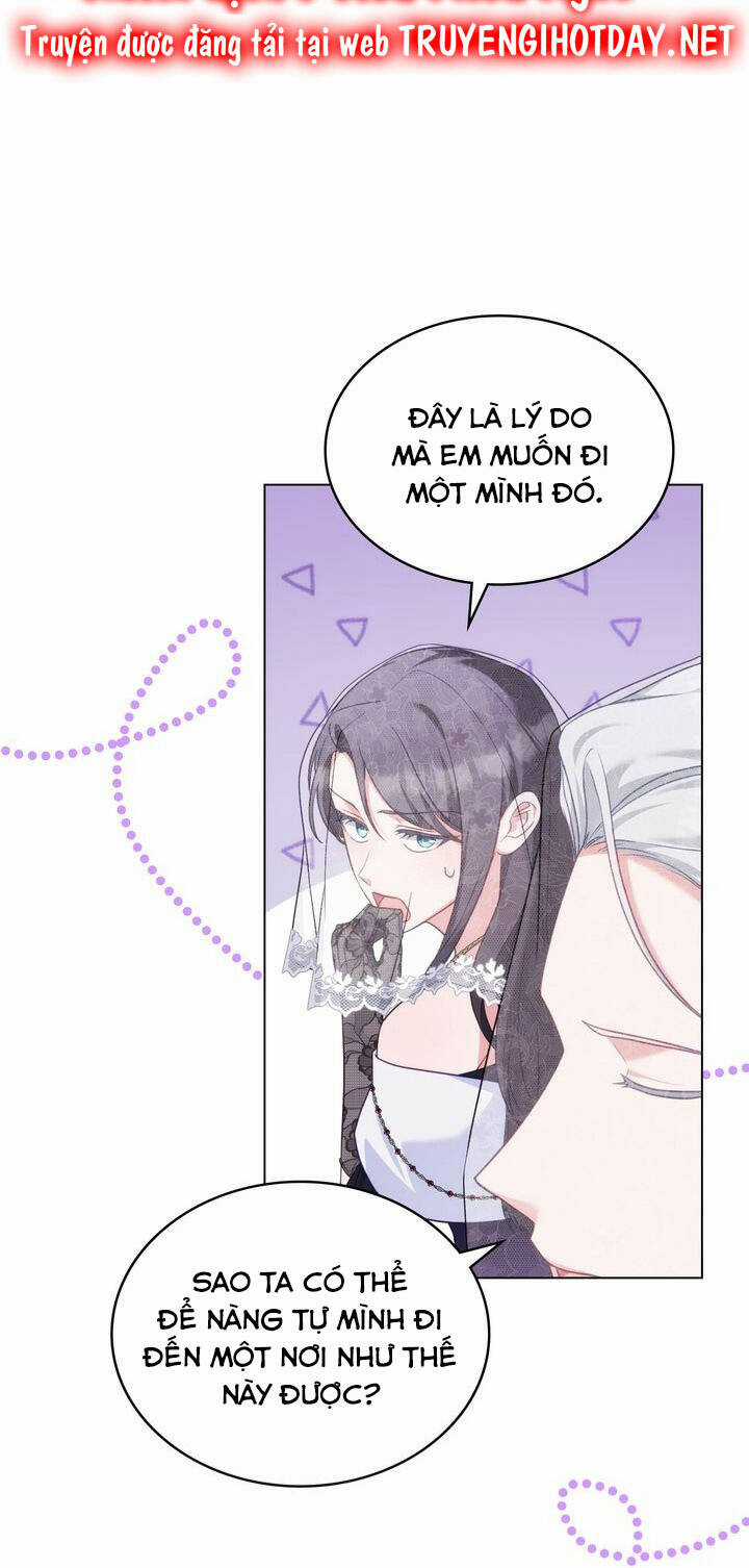 Tôi Trở Thành Nhân Vật Phản Diện Thực Sự Chapter 54 trang 29