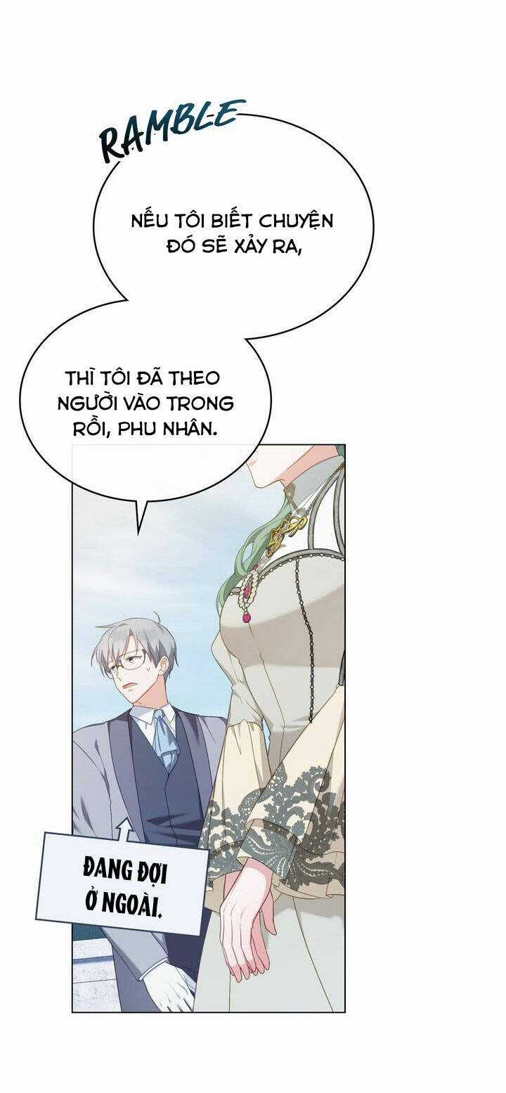 Tôi Trở Thành Nhân Vật Phản Diện Thực Sự Chapter 54 trang 3