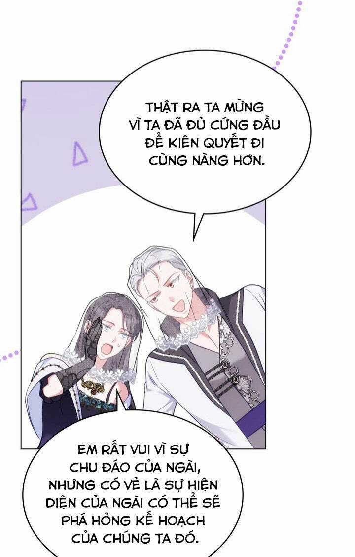 Tôi Trở Thành Nhân Vật Phản Diện Thực Sự Chapter 54 trang 30