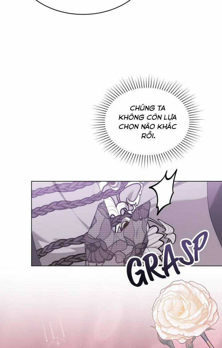 Tôi Trở Thành Nhân Vật Phản Diện Thực Sự Chapter 54 trang 31