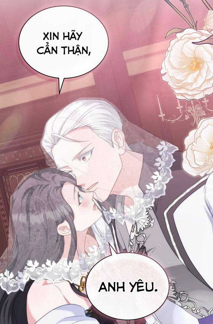 Tôi Trở Thành Nhân Vật Phản Diện Thực Sự Chapter 54 trang 32