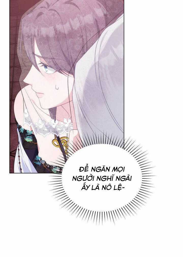 Tôi Trở Thành Nhân Vật Phản Diện Thực Sự Chapter 54 trang 35